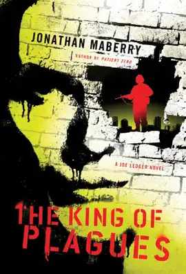 Read: The King of Book Plagues