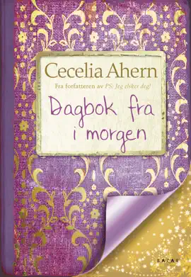 Read: Book Dagbok fra i morgen