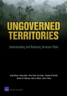 Read: Ungoverned Book Territories