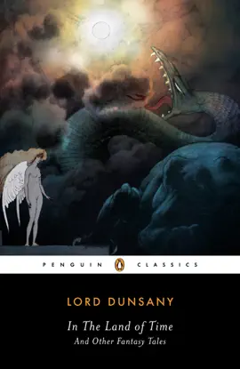 Read: In the Book Land of Time