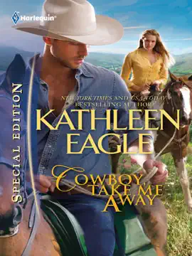 Read: Book Cowboy, Take Me Away
