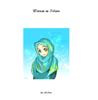 Women in Islam - Ali Irfan