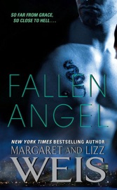 Fallen Angel - Margaret Weis & Lizz Weis