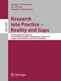Research into Practice – Reality and Gaps
