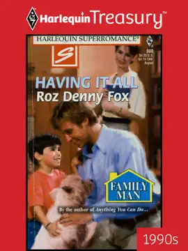 Read: HAVING IT Book ALL