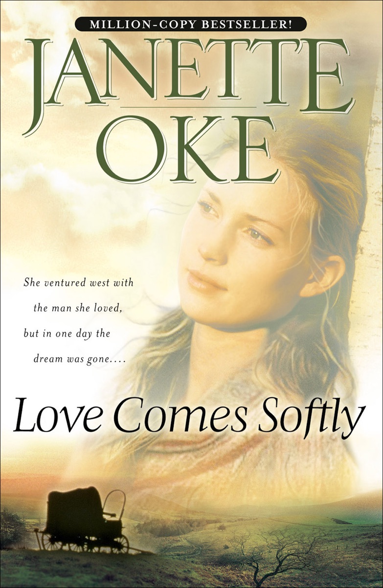 Love Comes Softly cover