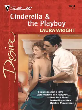 Read: Book Cinderella & The Playboy