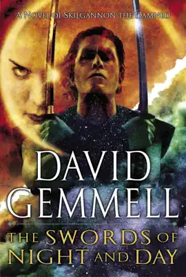 Read: The Book Swords of Night and Day
