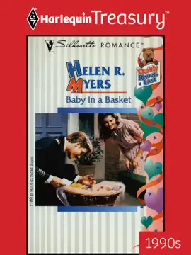 Read: Book BABY IN A BASKET