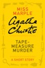 Book Tape Measure Murder