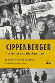 Kippenberger - Susanne Kippenberger & Damion Searls
