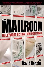 The Mailroom - David Rensin