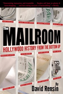 The Mailroom by David Rensin