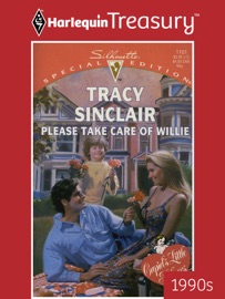 PLEASE TAKE CARE OF WILLIE - Tracy Sinclair