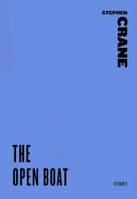 Read: Book The Open Boat