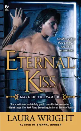 Read: Eternal Kiss Book