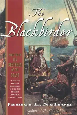 Read: The Book Blackbirder