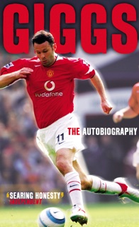 Giggs by Joe Lovejoy & Ryan Giggs