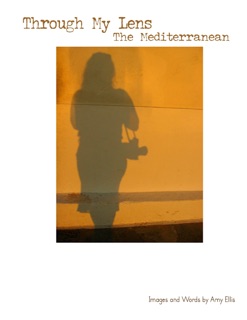 Through My Lens: The Mediterranean by Amy Ellis