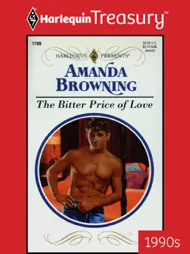 Read: THE BITTER PRICE OF LOVE Book