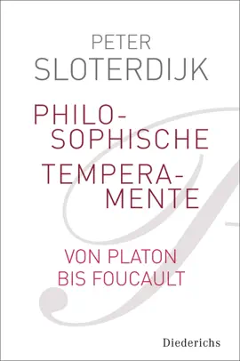Read: Philosophische Book Temperamente