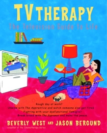 TVtherapy - Beverly West & Jason Bergund