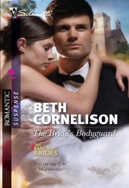 The Bride's Bodyguard - Beth Cornelison