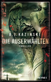 Die Auserwählten - A. J. Kazinski