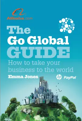 Read: The Go Global Guide Book