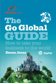 The Go Global Guide - Emma Jones