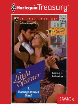Read: A Book MARRIAGE-MINDED MAN?