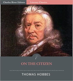 On the Citizen (De Cive) - Thomas Hobbes
