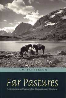 Far Pastures by R. M. Patterson