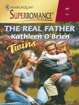 Read: The Real Father Book