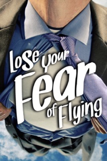 Lose Your Fear of Flying by Sobaca