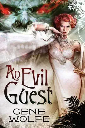 Read: An Evil Book Guest