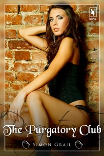The Purgatory Club by Simon Grail