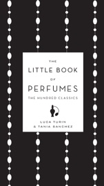 The Little Book of Perfumes