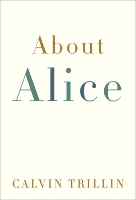 Read: About Book Alice