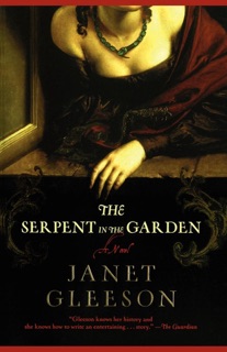 The Serpent in the Garden by Janet Gleeson