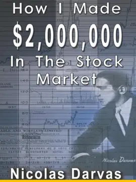 Read: How I Made $2,000,000 In The Stock Market Book