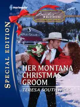 Read: Her Montana Christmas Book Groom
