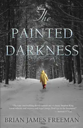 Read: The Painted Darkness Book