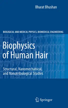 Read: Book Biophysics of Human Hair