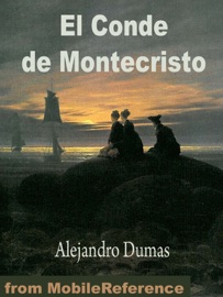 El Conde de Montecristo - Alexandre Dumas