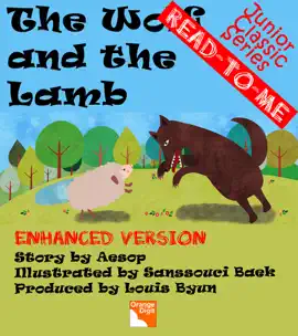 Read: Book The Wolf and the Lamb(Read To Me)