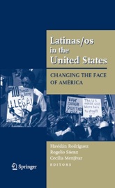 Latinas/os in the United States