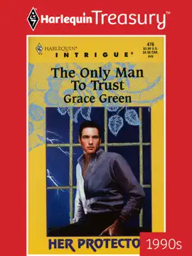 Read: Book THE ONLY MAN TO TRUST
