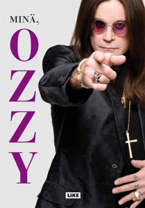 Minä, Ozzy