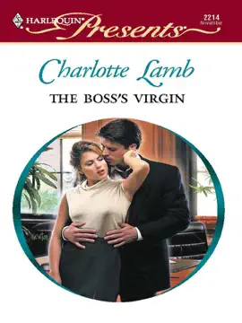 Read: The Book Boss's Virgin